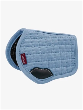 Mini Toy Pony Pad - IceBlue - LeMieux